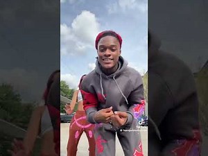 Bad Ho Getta, Real 🅿️ Pusha (Tiktok Dance Compilation)