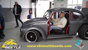 5.7K views · 277 reactions | Herman and his team are true specialists. #vwbug #v8supercars #vwbugengineswap #volkswagenbeetle #chassisbuild #buildyourowncar #fuscaitamar #fuscavw #fuscapret #v8beetlebuild #volkswagenbeetlewithv8engine #LSEngine #LScrateengine #v8stealthbeetle | V8stealthbeetle | Facebook