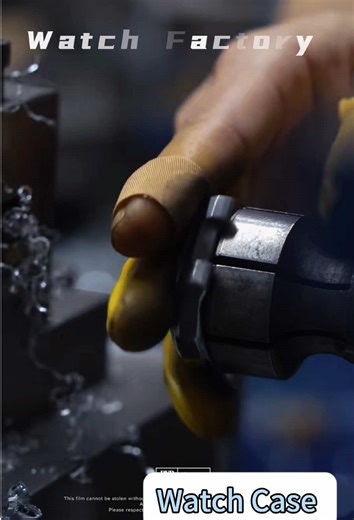 Inside the watch factory :How precision timepieces are born ⌚️🔧#watch #wholesaler #custom #customwatch #madeinchina #manufacturer