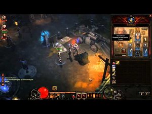 Diablo 3 (D3): Helpful Beginner Tips and Advice (Commentary) [HD]