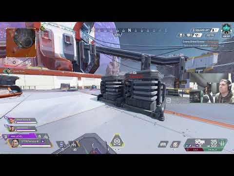 Apex Legends Thursday New Season 28!!!