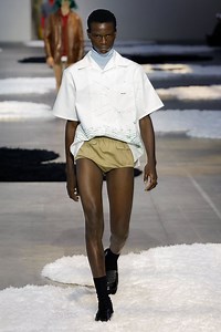 Prada S/S 26 Men's Show (Prada)
