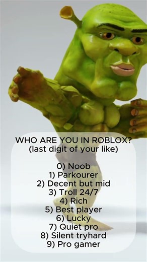 MrBeast vibe 🐐🔥Who are you in Roblox? 👀“I got 9 😳this is actually true 💀what did you get?? 👇