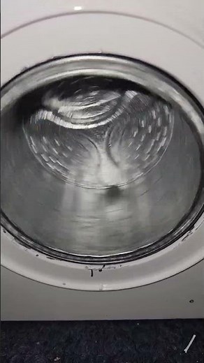 Washing machine kid fast 40