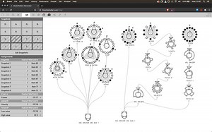 Create musical rhythms with Music Pattern Generator