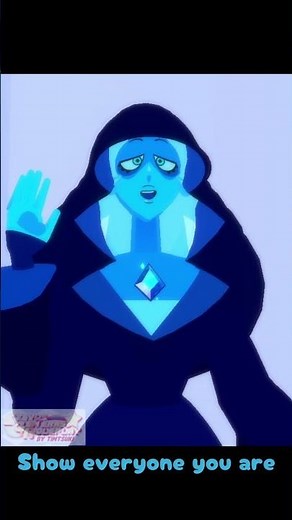 Flashback of the Diamonds. | Steven Universe - Blue Diamond | Stevos Gems Eras Roleplay