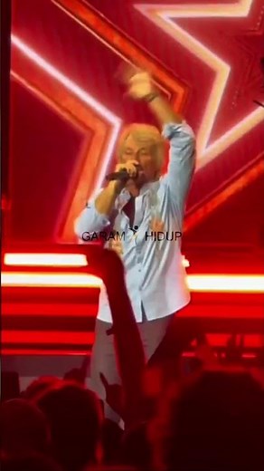 Bon Jovi's Spectacular Performance Left Everyone Speechless! 🔥🤘#BonJovi #RockLegend #ClassicRock