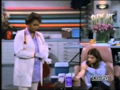 Channel Ten Wide Bay - Promos (August 2000)