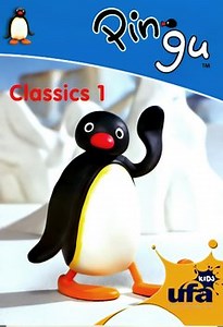 Pingu Classics 1: Blu-ray, 4K UHD, DVD leihen