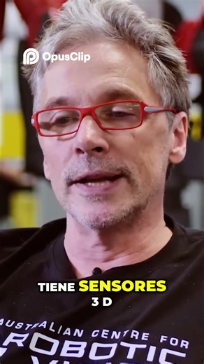 El Futuro Ya Llegó: Así se Mueve el Increíble Robot Spot