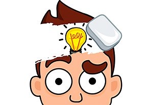 DOP 2: Delete One Part