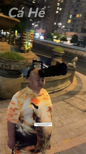 😱 The Most Unique Chainsaw Hairstyle!