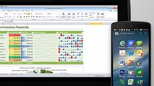 Parallels Access: aplicativo de acesso remoto chega ao Android e iPhones