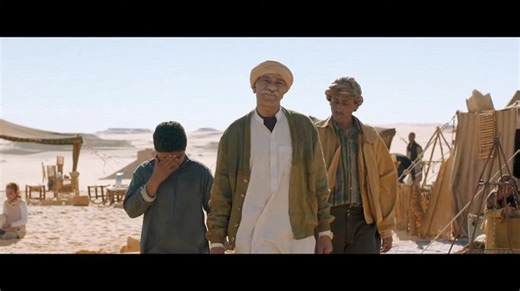 The Goat (2024) | ČSFD.cz