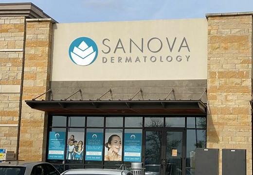 Dermatology Near Steiner Ranch TX | Sanova Dermatology