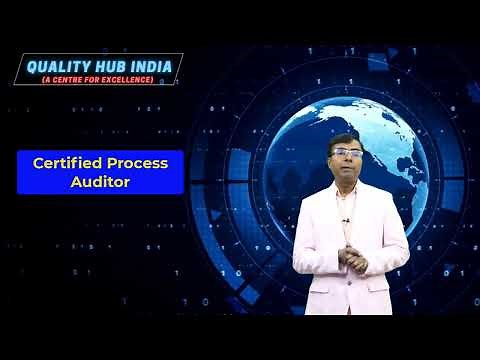 How to Become a Certified Internal Auditor? | Qualified Internal Auditor | Quality HUB India |