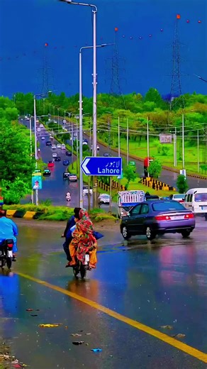 Discover the Beauty of Lahore: Captivating Today’s Videos