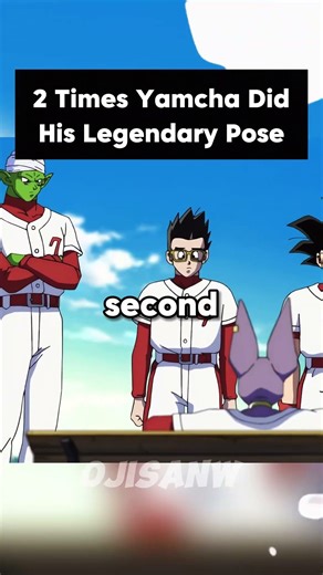 2 Times Yamcha Died In The Same Pose