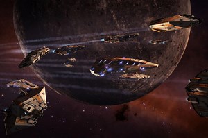 Nuit des étoiles 2023 : 8 meilleurs jeux dans l'espace