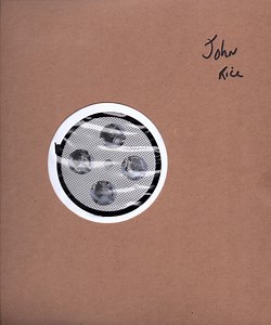 John Rice - John Rice