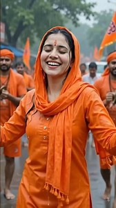 🔱🌹बाँधी ला ना माथे भोले नाम के पगड़ियाँ🌿🚩ll Bhojpuri shiv bhajan ll #bolbam​ #vairalshort​ #shiv​