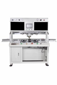 [Hot Item] LCD Screen Glass Repair Machine Color Line