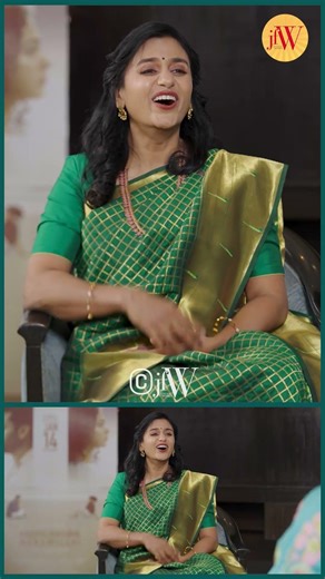 Nithya Menen speaks in baby voice!