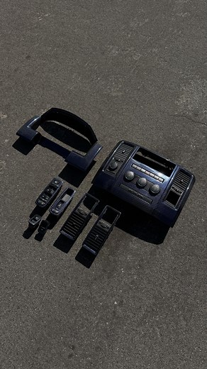 Dodge Ram interior set 🥶 • • #dodgeram #ram #dodge #x #cummins #mopar #hemi #truck #ramtrucks #offroad #v #moparornocar #diesel #trucks #liftedtrucks #dodgetrucks #truckporn #trucksofinstagram #dodgechallenger #ford #dieseltrucks #cumminspower #dodgecharger #dodgeofficial #dodgecummins #jeep #lifted #cumminsnation #srt #f | Destroyed Kustoms