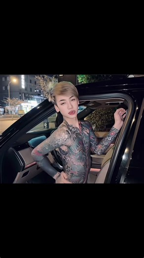 成都纹身与水贴体验