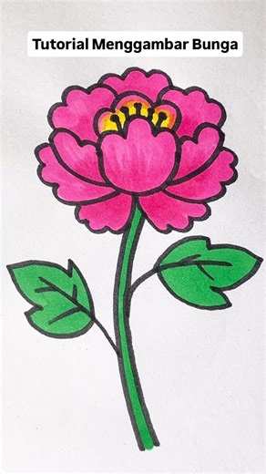 Dunia Anak on Instagram: "#fyp #trending #reels #drawing #art"