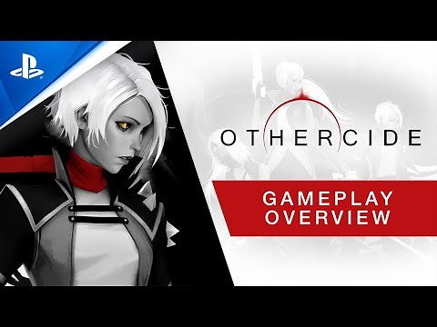 Othercide - Gameplay Overview Trailer | PS4