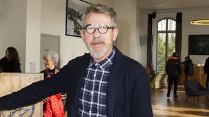 5 infos sur Jamy Gourmaud