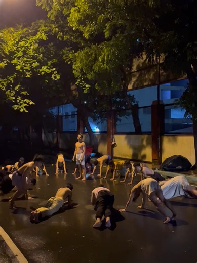 How genius right? 🤸🏻❤🤷🏻💪🏻 Be part of our group? Message us 📩 #fyp #hpcertified #highpower2016