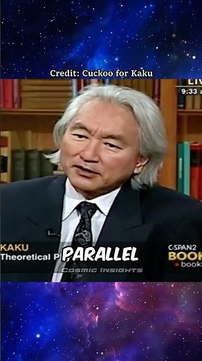 Where Are the Parallel Universes? | Michio Kaku