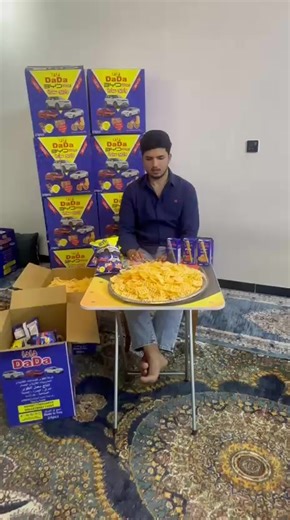 شكراً جبس دادا🔥🤍 @شركة التقوى للمنتوجات الغذائية@ابو دنيا الربيعي @مكتب الأخوين #جبس_دادا_واحد_عراق #مشاهير_تيك_توك_مشاهير_العرب #الشعب_الصيني_ماله_حل😂😂 #foryou #fyp