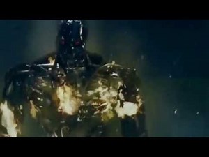 Terminator 5 Trailer