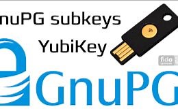 用GPG（旧2.x版本）解密文件