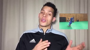 Mobility or Flexibility | Bboy Tutorial | How to Breakdance | Bboy Conditioning & Strength Exercises