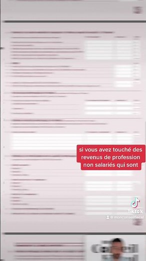 Déclaration 2047 et formulaire pour les revenus étrangers