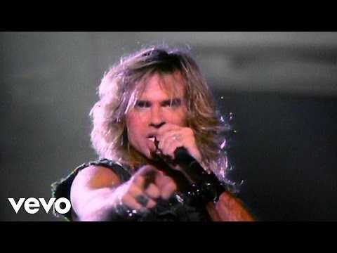Babylon A.D. - Hammer Swings Down (Official Video)