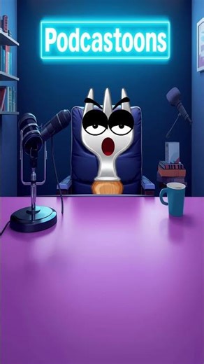 Humans? A Fork’s Opinion 🎤🍴