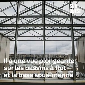 Le troisième cinéma UGC de l’agglomération bordelaise ouvre ce mercredi 30 juin aux Bassins à flot https://bit.ly/3Af8U2U | Sudouest.fr Bordeaux