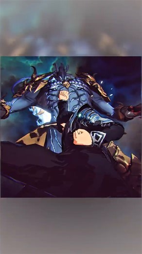 Boss King Final Battle 🔥 Jin-Woo Unleashed | Solo Leveling