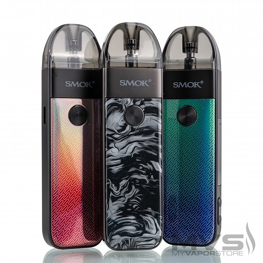 SMOK Pozz Pro Pod System Starter Kit