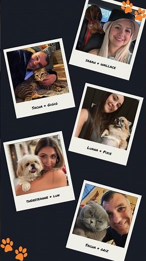 Happy International Pet Day 2026 | CSB Group