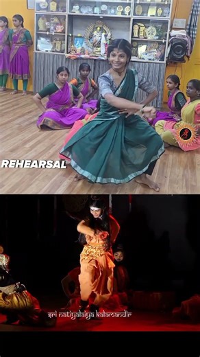 Sri Natiyalaya Kala Mandhir | 15th year | Nrithyanjali Festival #bharathanatyam