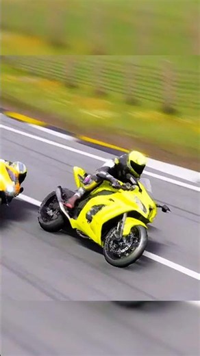 ride 5 NINJA ZX-10RR #automobile