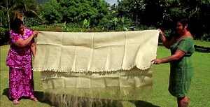 Know Your Mats (ie Toga / ie Samoa) — thecoconet.tv - The world’s largest hub of Pacific Island content.uu