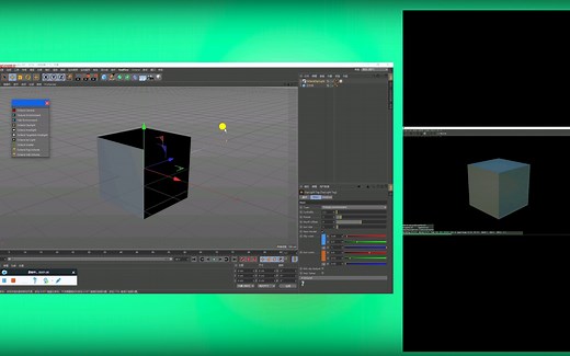 [spacedesk]四分钟把你闲置的移动设备变成电脑第二屏幕