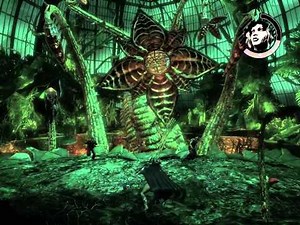 Batman Arkham Asylum (français/french, 33/40)